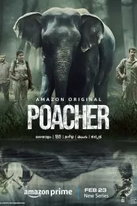 Браконьер сериал Браконьер сериал