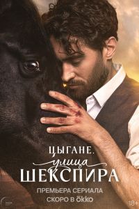 Цыгане. Улица Шекспира Цыгане. Улица Шекспира