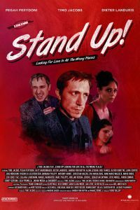 Stand Up. Фильм Stand Up. Фильм