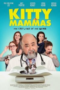 Кото-мамочки Кото-мамочки
