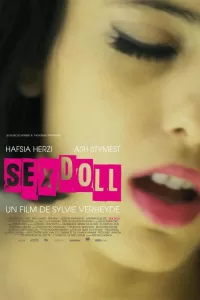 Sex Doll / Влюбленные одиночки / Кукла для секса (2016)