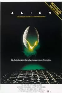 Чужой / Alien (1979)