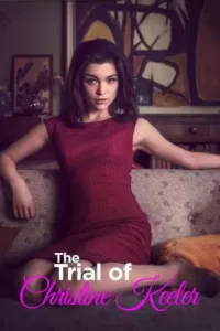 Суд над Кристиной Килер / The Trial of Christine Keeler Суд над Кристиной Килер / The Trial of Christine Keeler