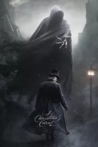 Рождественская песнь | A Christmas Carol (2019) смотреть онлайн бесплатно