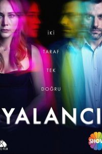 Лжец сериал / Yalanci