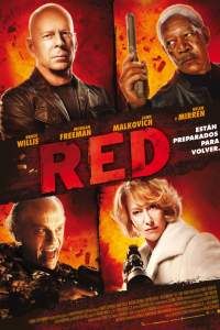 Red HD смотреть онлайн