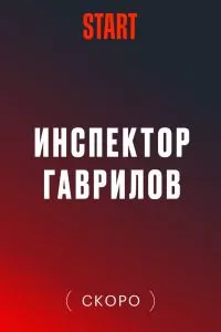 Инспектор Гаврилов