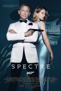 007: СПЕКТР (2015)