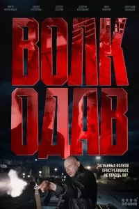 Волкодав сериал