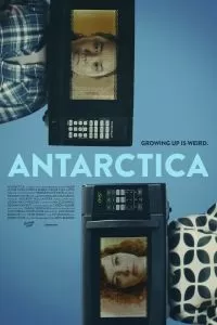 Антарктида Антарктида