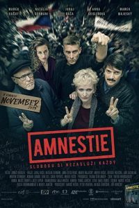 Амнистия. Фильм