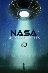 НАСА: Необъяснимые материалы НАСА: Необъяснимые материалы