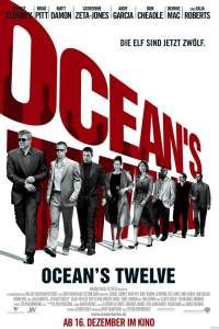 12 друзей Оушена / Ocean's twelve () - Смотреть онлайн HD Rezka