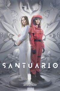 Святилище сериал Святилище сериал