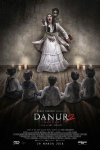 Данур 2: песня (2018) Данур 2: песня (2018)