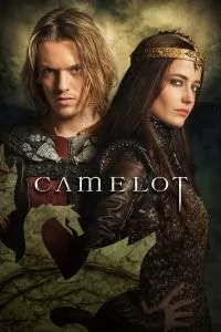 Камелот сериал