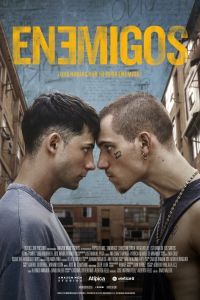 Враги Фильм