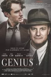 Фильм Гений Фильм Гений