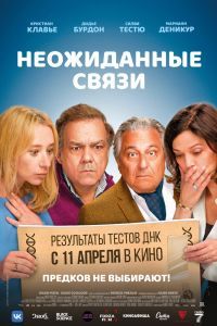 Неожиданные связи Неожиданные связи