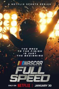 NASCAR: Высокая скорость 2 сезон NASCAR: Высокая скорость 2 сезон
