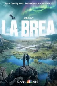 Сериал Ла-Брея