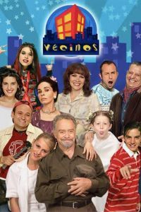 Соседи 1-13 сезон Соседи 1-13 сезон