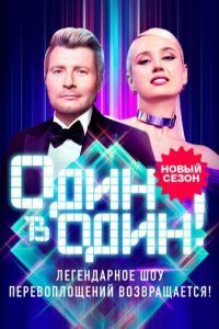 Один в один. Шоу Один в один. Шоу