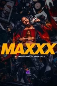 Макссс 2020 Макссс 2020