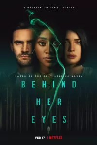В её глазах. Сериал