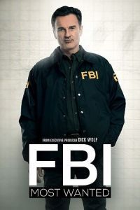 ФБР: Самые разыскиваемые преступники 2-3 сезон