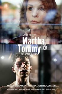 Марта и Томми Марта и Томми