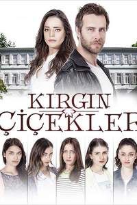 Обиженные цветы сериал