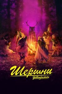 Шершни 4 сезон Шершни 4 сезон