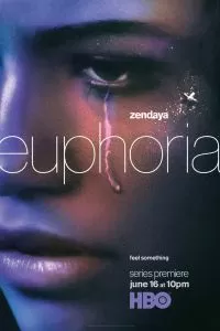 Эйфория 2 сезон