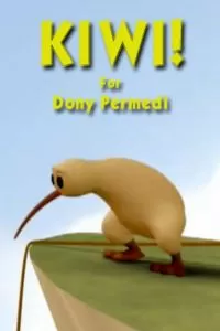 Киви! Мультфильм