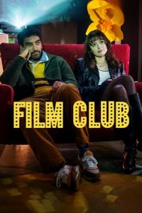 Киноклуб сериал Киноклуб сериал
