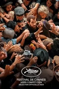 Аббат Пьер 2023 Аббат Пьер 2023