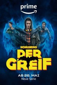Грифон сериал Грифон сериал
