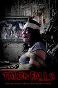 Тэлон Фолз Тэлон Фолз