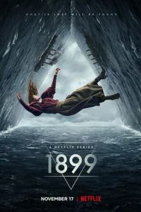 1899 сериал 1899 сериал