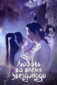 Любовь во время звездопада Любовь во время звездопада