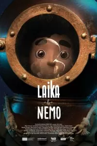 Лайка и Немо Лайка и Немо