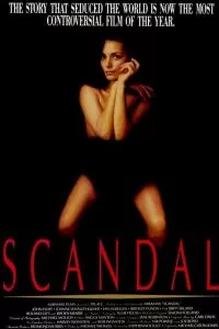 Скандал / Scandal 1989 Скандал / Scandal 1989