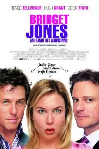 Dnevnik bridget jones 1 smotret online