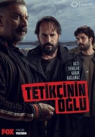 Сын стрелка / Tetikçinin Oglu