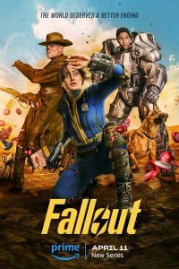 Fallout / Фоллаут Фильм