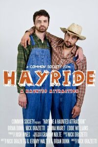 Hayride: A Haunted Attraction Hayride: A Haunted Attraction