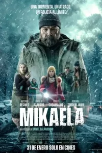 Микаэла Микаэла