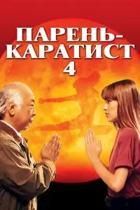 Парень-каратист 4 Парень-каратист 4