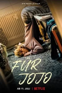 Невероятные приключения ДжоДжо. Фильм Невероятные приключения ДжоДжо. Фильм